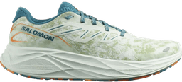 Salomon aero glide white