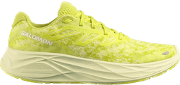 Salomon aero glide yellow