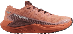 Salomon drx defy grvl orange