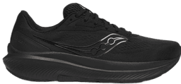 Saucony echelon tripleblack