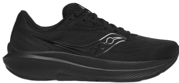 Saucony echelon