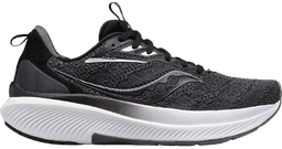 Saucony echelon black-white