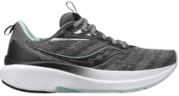 Saucony echelon charcoal-ice