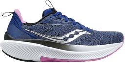 Saucony echelon indigo-grape