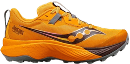 Saucony endorphin edge flax-metal