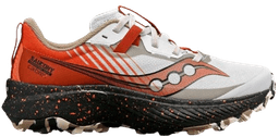 Saucony endorphin edge fog-zenith