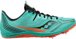 Saucony endorphin edge green