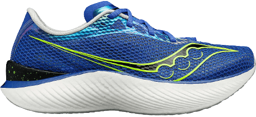 Saucony endorphin pro
