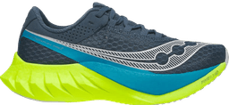 Saucony endorphin pro blue