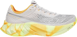 Saucony endorphin pro fog-peel