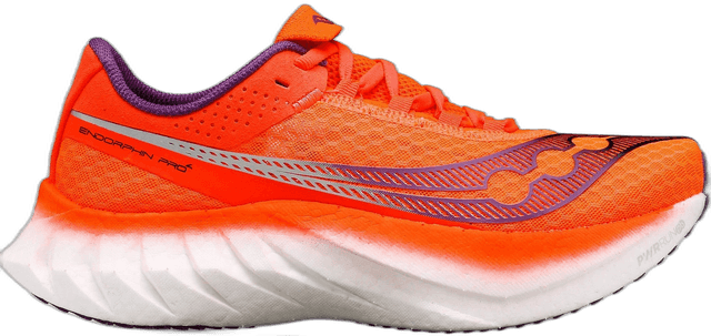 Saucony endorphin pro