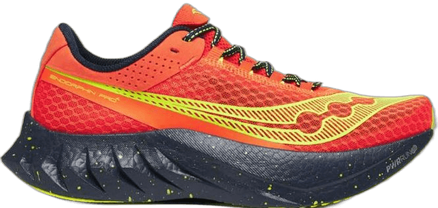 Saucony endorphin pro