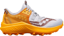 Saucony endorphin rift fog-flax