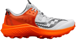 Saucony endorphin rift fog-pepper