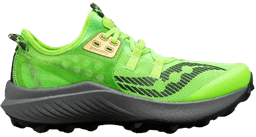 Saucony endorphin rift slime-umbra