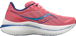 Saucony endorphin speed pink