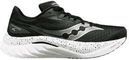Saucony endorphin speed black