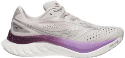 Saucony endorphin speed moon-plum