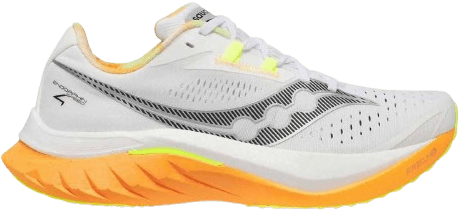 Saucony endorphin speed