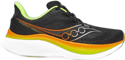 Saucony endorphin speed black-vo2