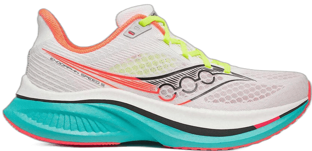 Saucony endorphin speed