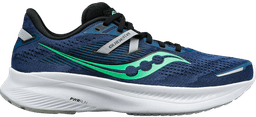 Saucony guide blue