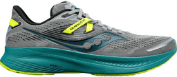 Saucony guide grey