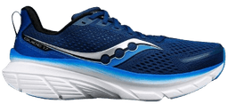 Saucony guide navy-cobalt