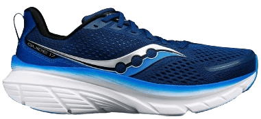 Saucony guide