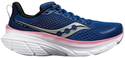 Saucony guide navy-orchid