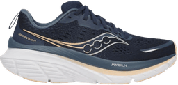 Saucony guide navy-apricot