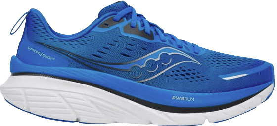 Saucony guide