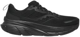Saucony guide tripleblack