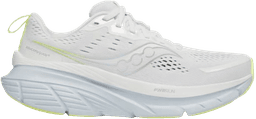 Saucony guide white-icemelt