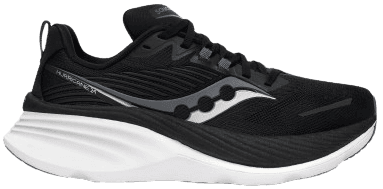 Saucony hurricane
