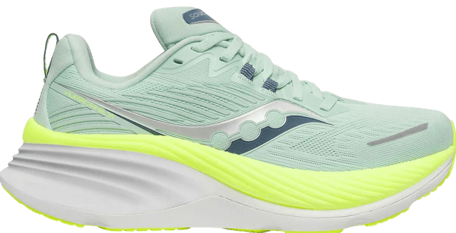 Saucony hurricane