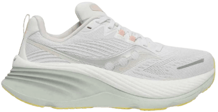 Saucony hurricane