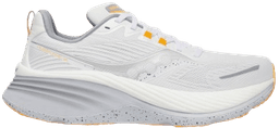Saucony hurricane white