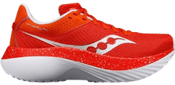 Saucony kinavara pro infrared-fog