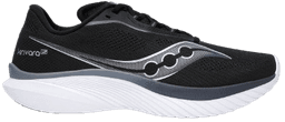Saucony kinavara black-white