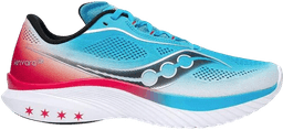 Saucony kinavara chicago