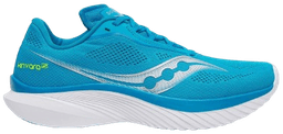 Saucony kinavara viziblue-white