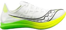 Saucony kinavara white