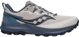 Saucony peregrine beige