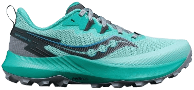 Saucony peregrine