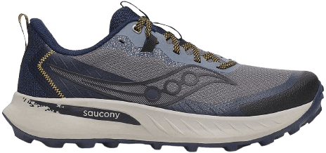 Saucony peregrine