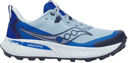 Saucony peregrine dream-skydiver