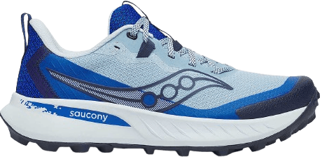 Saucony peregrine