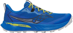 Saucony peregrine skydiver-pickle
