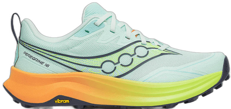 peregrine 16 - aqua-citron